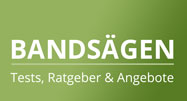 Bandsäge