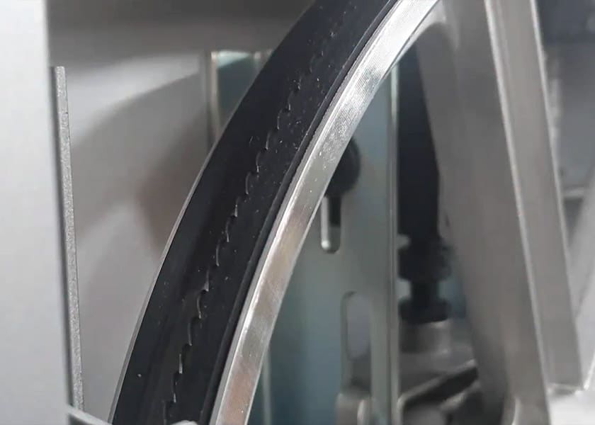 Makita LB1200F - Umlaufrolle